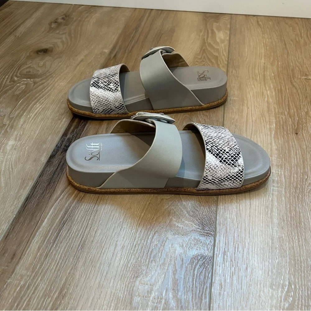 Sofft Comfort Sandal Size 7